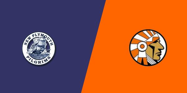 New Plymouth High School vs. Buhl High School
