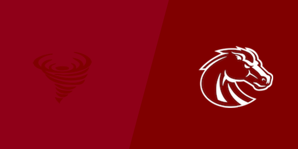 Clinton High School vs. Blair High School