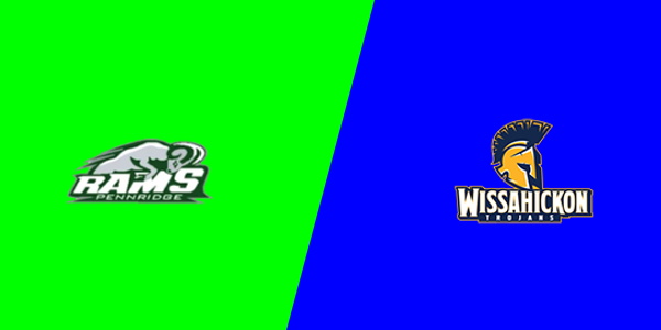 Pennridge High School vs. Wissahickon High School