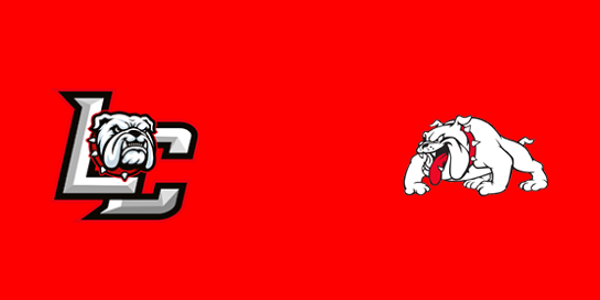 Georgia Military College vs. Lanier County