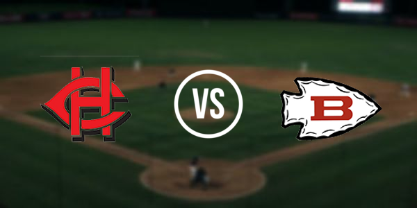 Biloxi High School vs Harrison Central High School