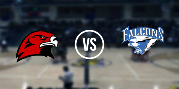 Billings Skyview High School vs. Bozeman High School