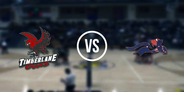 Timberlane Regional High School vs. John Stark Regional High School