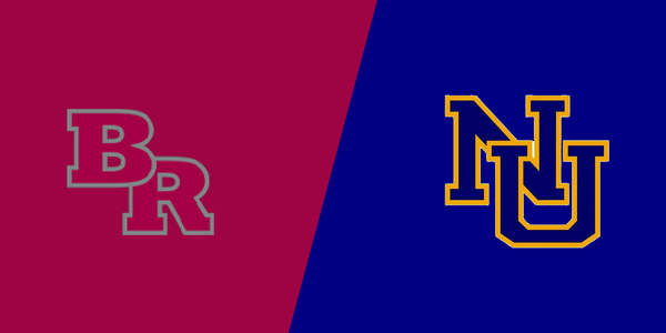 Bear River High School vs. Nevada Union High School