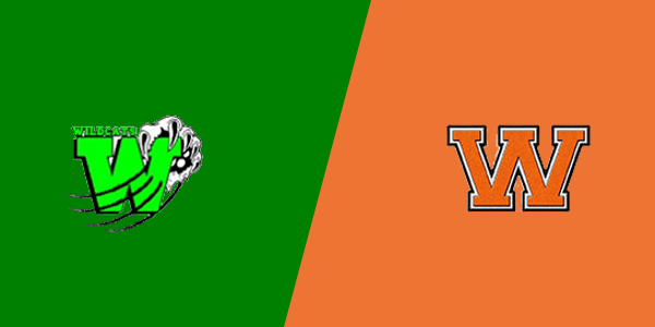 Wilby High School vs. Watertown High School