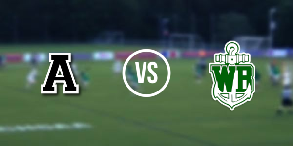 Away vs. West Bloomfield High School