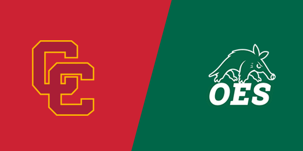 Central Catholic High School vs. Oregon Episcopal School