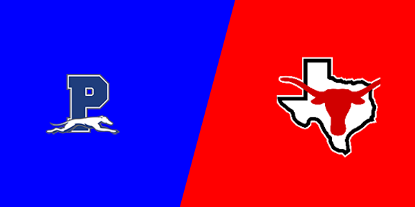 Peaster High School vs. Eastland High School