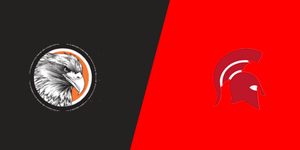 Davie County High School vs. Central Davidson High School