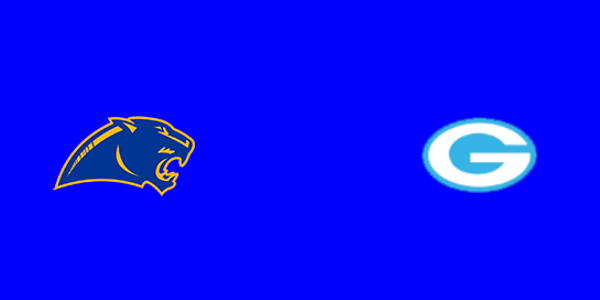 Birch Run High School vs. Garber High School