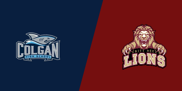 Colgan High School vs. Unity Reed High School