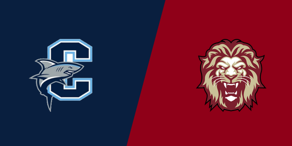 Colgan High School vs. Unity Reed High School