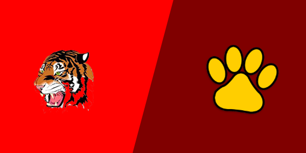 Imperial High School vs. Point Loma High School
