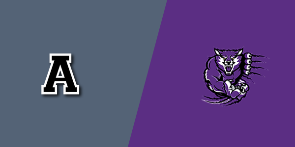 Away vs. Cleveland Central High School