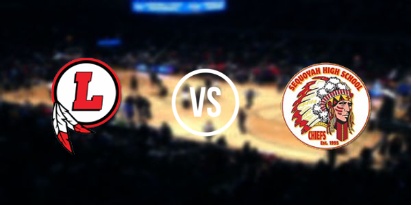 Loudon High School vs. Sequoyah High School - Madisonville
