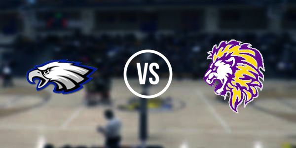 Landstown High School vs. Tallwood High School