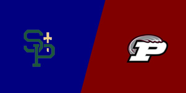 St. Patrick High School vs. Picayune Memorial High School