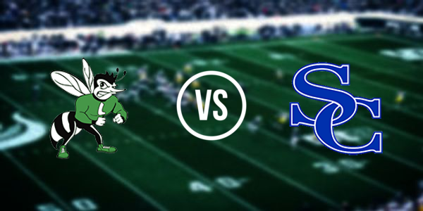 Lincoln (San Diego) vs. Sierra Canyon