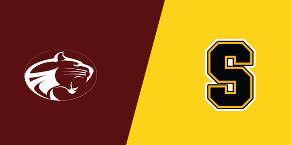 Mountain Ridge High School vs. Saguaro High School