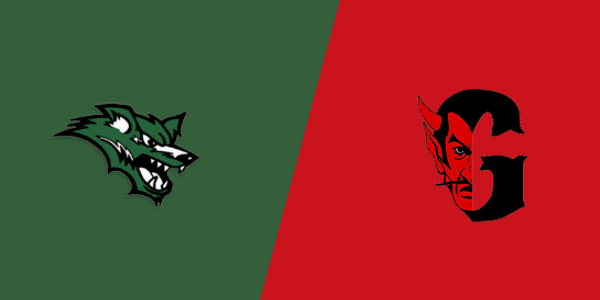 Conifer High School vs. Glenwood Springs High School
