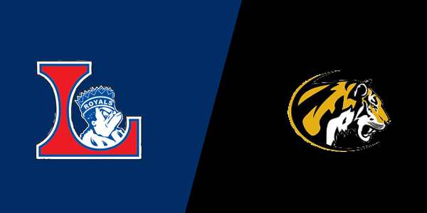 Larkin vs. Elmwood Park High School