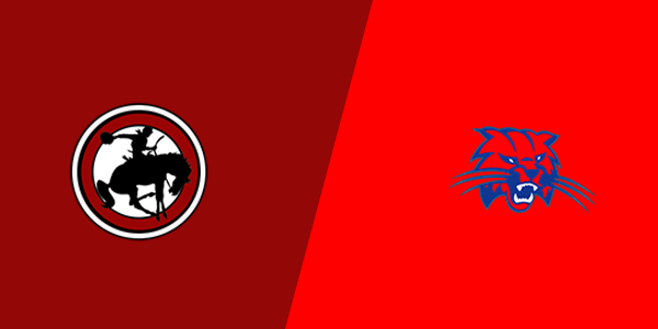 Willcox High School vs. Benson High School