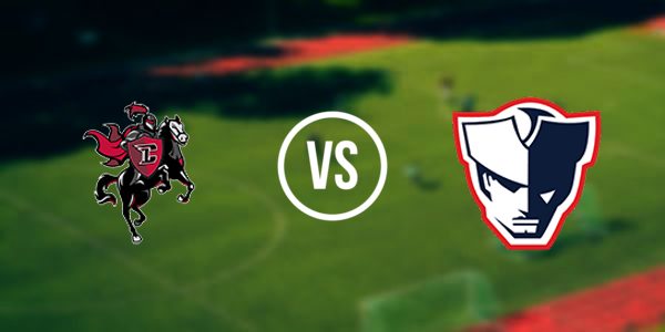 Franklin High School vs. Churchill High School