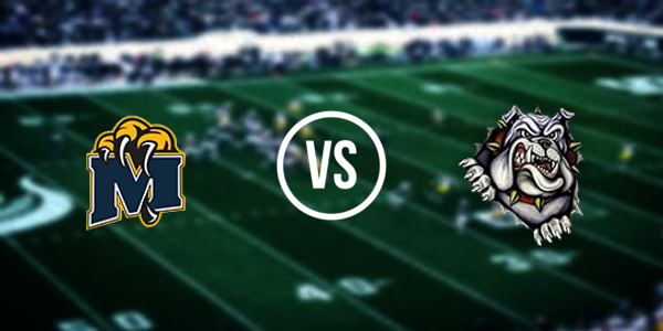 Erie-Mason High School vs. Summerfield High School