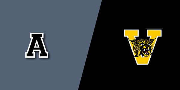 Away vs. Valdosta High School