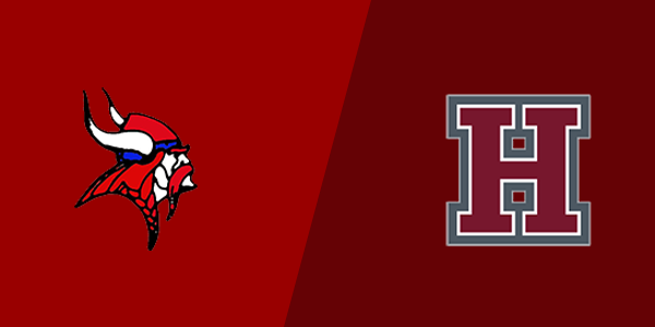 Willapa Valley High School vs. Hoquiam High School