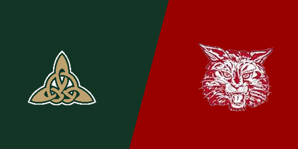 Dublin Jerome High School vs. Newark High School