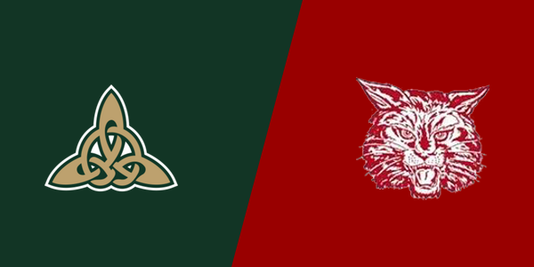 Dublin Jerome High School vs. Newark High School