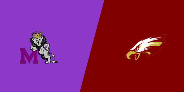 Manzano High School vs. Belen High School