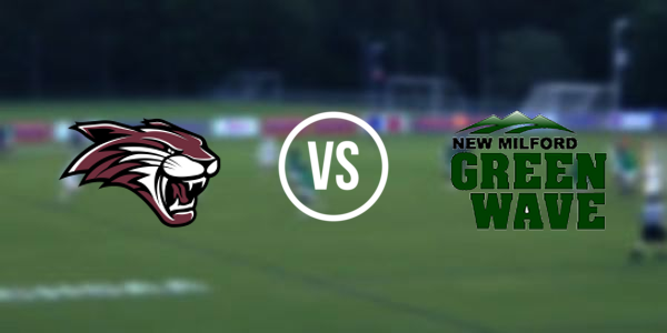 Bethel High School vs New Milford High School