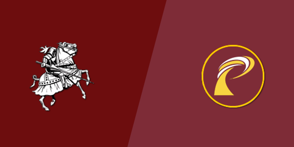 Thomas Dale High School vs. Petersburg High School