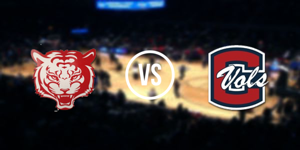 Handley High School vs. Central High School of Clay County