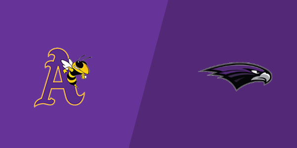 Avondale High School vs. Bloomfield Hills High School