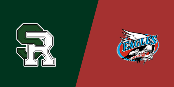 South Ripley High School vs. Jac-Cen-Del School