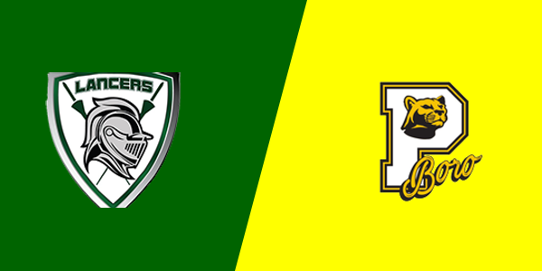 Livingston High School vs. Point Pleasant Borough High School