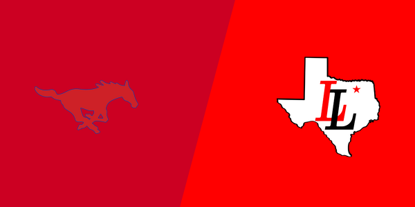 Pearce High School vs. Lovejoy High School