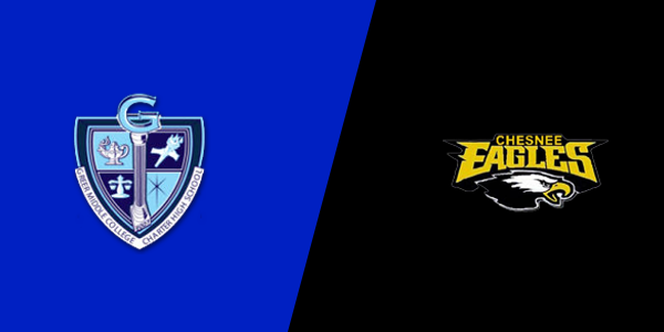 Greer Middle College Charter High School vs. Chesnee High School