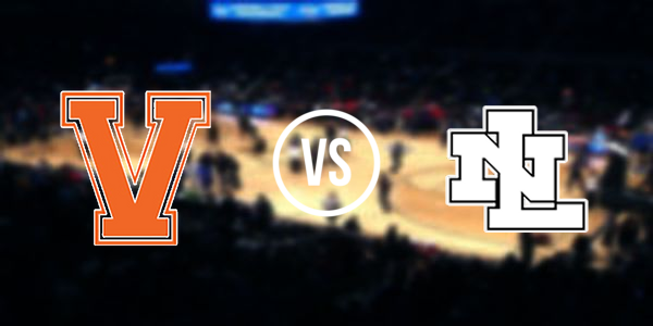 Vassar High School vs. New Lothrop High School