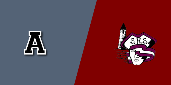 Away vs. Sackets Harbor Senior High School