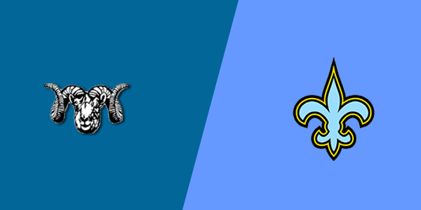 Francis Marion High School vs. Selma High School