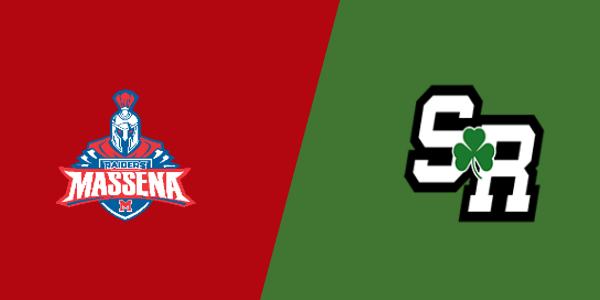 Massena Central High School vs. Salmon River Central High School