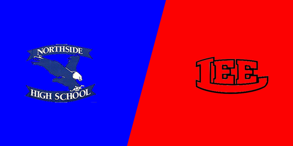 Northside High School - Warner Robins vs. Lee County High School