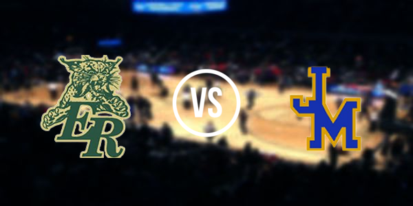 Eastern Randolph High School vs Jordan- Matthews High School