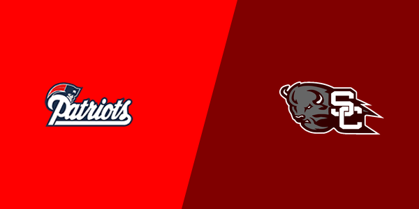 White House Heritage High School vs. Station Camp High School