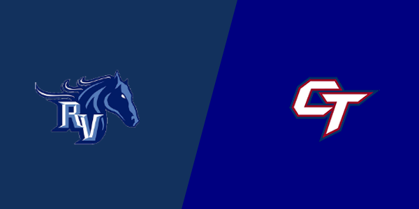 Ralston Valley High School vs. Cherokee Trail High School