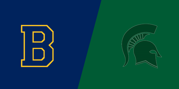 Bellevue High School vs. Skyline High School